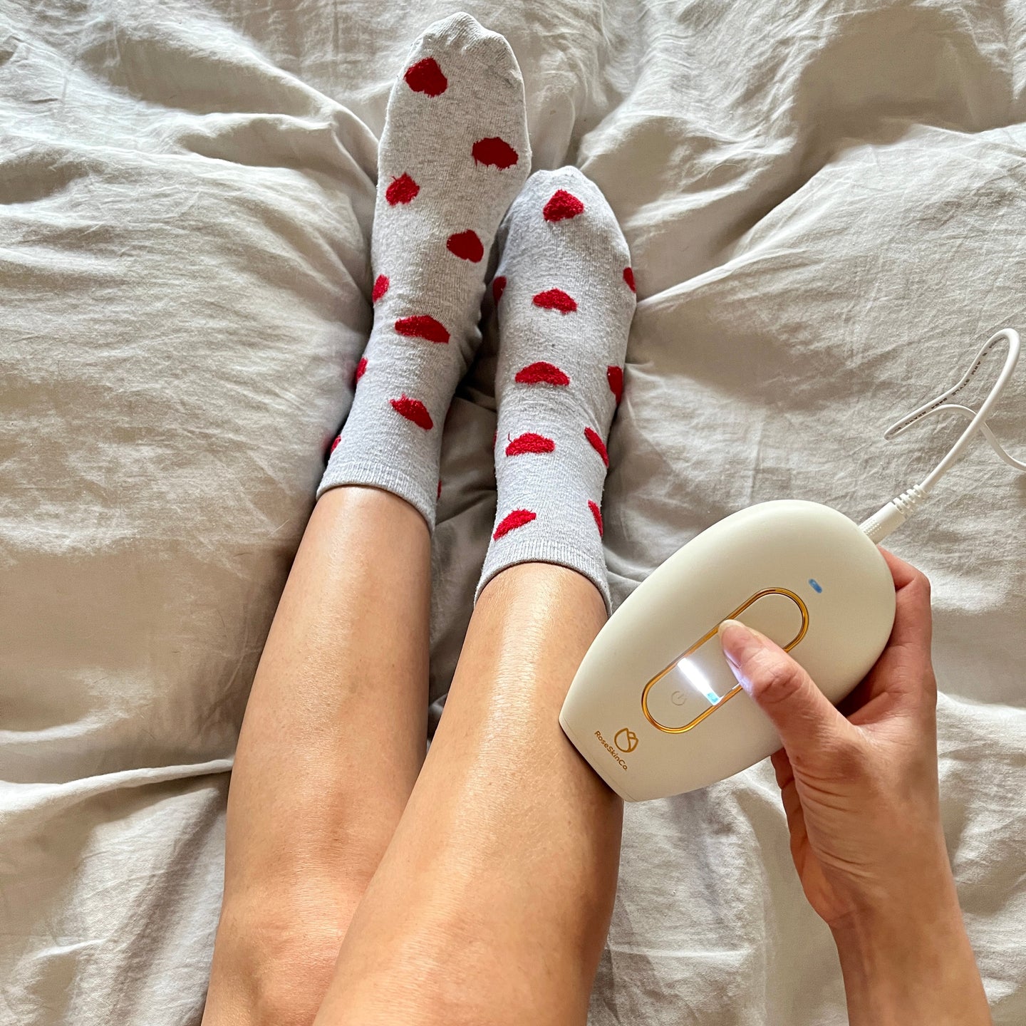 IPL laser hair removal myths debunked