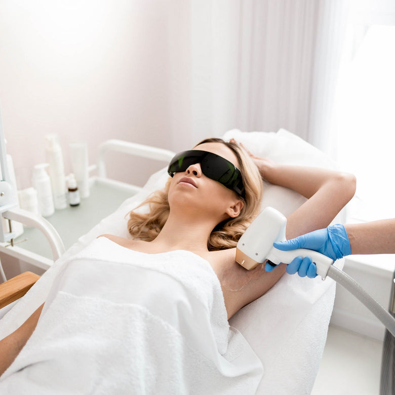 How Much Does Whole Body Laser Hair Removal Cost?