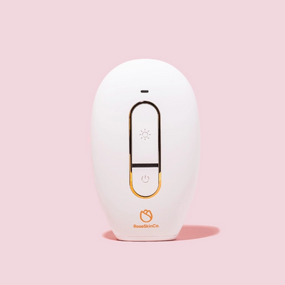 Lumi: Remove hair permanently