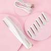 Nura Replacement Blades - 6x Microfine Edge Blades